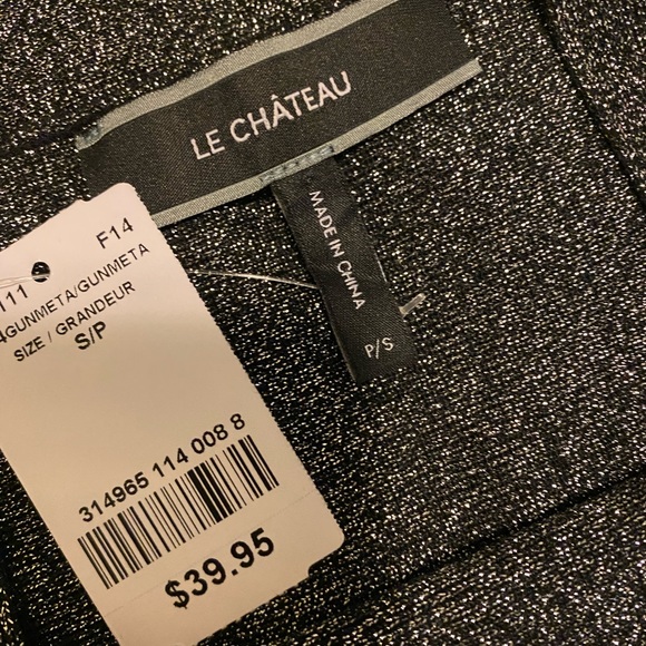 Sparkle skirt - Picture 3 of 3